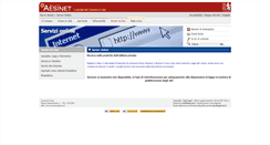 Desktop Screenshot of edilizia.comune.jesi.an.it
